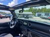 2021 Jeep Wrangler Unlimited Sahara - Power-Top | Riverview, FL | The Jeep Depot