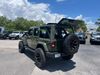 2021 Jeep Wrangler Unlimited Sahara - Power-Top | Riverview, FL | The Jeep Depot