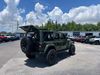2021 Jeep Wrangler Unlimited Sahara - Power-Top | Riverview, FL | The Jeep Depot