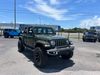 2021 Jeep Wrangler Unlimited Sahara - Power-Top | Riverview, FL | The Jeep Depot