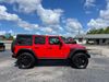 2021 Jeep Wrangler Unlimited Rubicon 4xe | Riverview, FL | The Jeep Depot