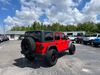 2021 Jeep Wrangler Unlimited Rubicon 4xe | Riverview, FL | The Jeep Depot 2021 Jeep Wrangler Unlimited Rubicon 4xe | Riverview, FL | The Jeep Depot