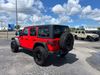2021 Jeep Wrangler Unlimited Rubicon 4xe | Riverview, FL | The Jeep Depot 2021 Jeep Wrangler Unlimited Rubicon 4xe | Riverview, FL | The Jeep Depot