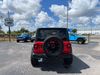 2021 Jeep Wrangler Unlimited Rubicon 4xe | Riverview, FL | The Jeep Depot 2021 Jeep Wrangler Unlimited Rubicon 4xe | Riverview, FL | The Jeep Depot
