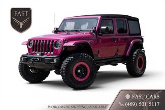 2021 Jeep Wrangler Unlimited Rubicon in Rowlett, TX 75088