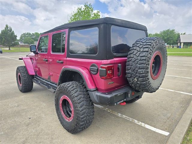 2021 Jeep Wrangler Unlimited Rubicon 2021 Jeep Wrangler Unlimited Rubicon