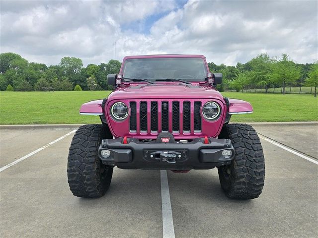 2021 Jeep Wrangler Unlimited Rubicon 2021 Jeep Wrangler Unlimited Rubicon