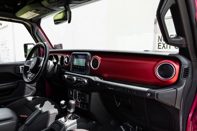 2021 Jeep Wrangler Unlimited Rubicon 2021 Jeep Wrangler Unlimited Rubicon