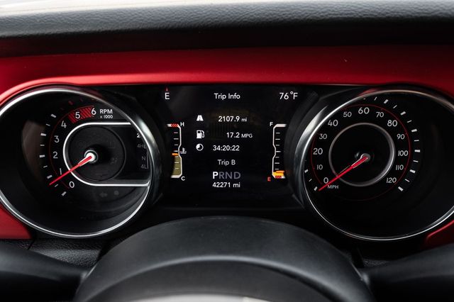 2021 Jeep Wrangler Unlimited Rubicon 2021 Jeep Wrangler Unlimited Rubicon