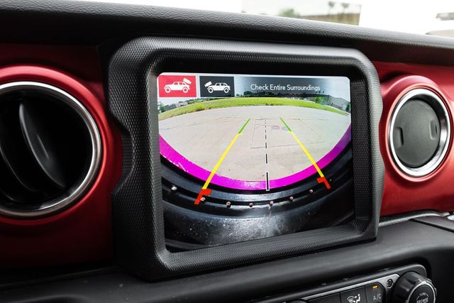 2021 Jeep Wrangler Unlimited Rubicon 2021 Jeep Wrangler Unlimited Rubicon