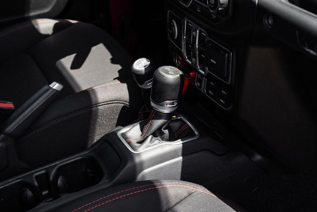 2021 Jeep Wrangler Unlimited Rubicon 2021 Jeep Wrangler Unlimited Rubicon