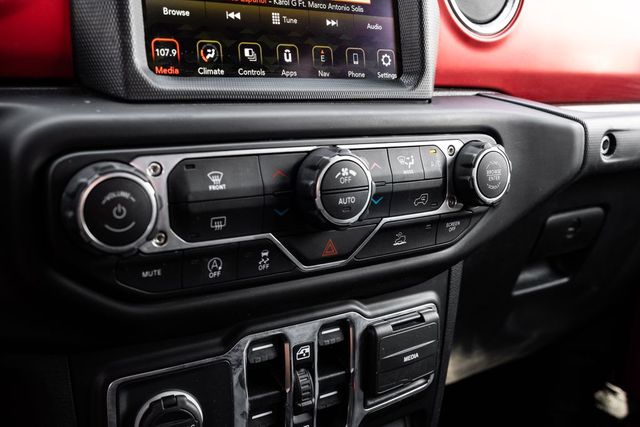 2021 Jeep Wrangler Unlimited Rubicon 2021 Jeep Wrangler Unlimited Rubicon