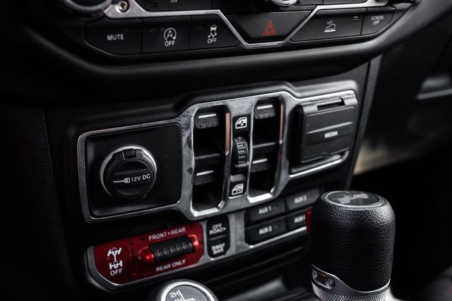 2021 Jeep Wrangler Unlimited Rubicon 2021 Jeep Wrangler Unlimited Rubicon