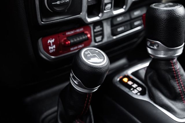 2021 Jeep Wrangler Unlimited Rubicon 2021 Jeep Wrangler Unlimited Rubicon