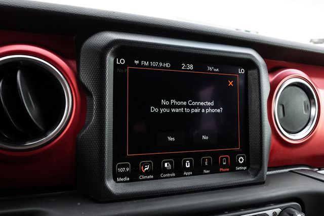 2021 Jeep Wrangler Unlimited Rubicon 2021 Jeep Wrangler Unlimited Rubicon