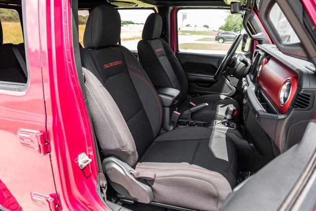 2021 Jeep Wrangler Unlimited Rubicon 2021 Jeep Wrangler Unlimited Rubicon