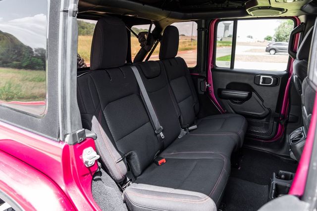 2021 Jeep Wrangler Unlimited Rubicon 2021 Jeep Wrangler Unlimited Rubicon