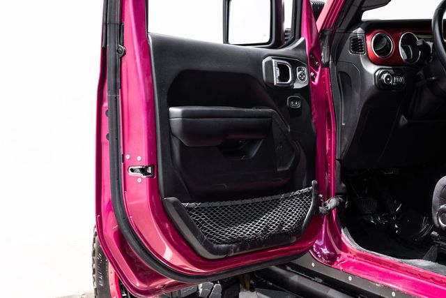 2021 Jeep Wrangler Unlimited Rubicon 2021 Jeep Wrangler Unlimited Rubicon