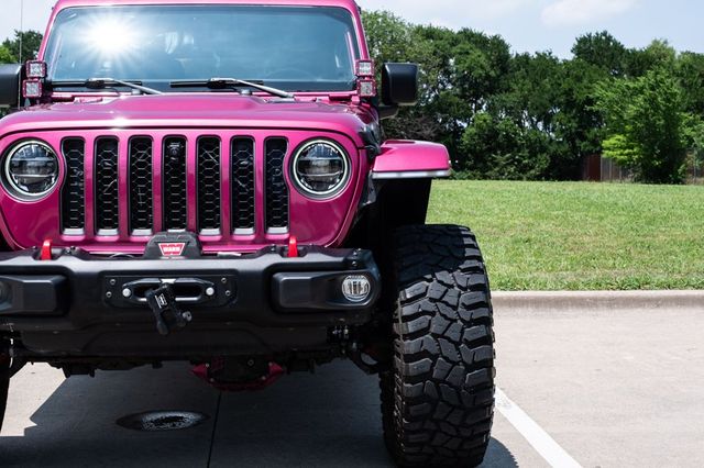 2021 Jeep Wrangler Unlimited Rubicon 2021 Jeep Wrangler Unlimited Rubicon