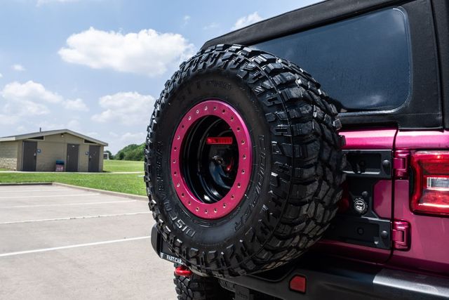 2021 Jeep Wrangler Unlimited Rubicon 2021 Jeep Wrangler Unlimited Rubicon