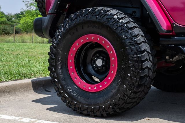 2021 Jeep Wrangler Unlimited Rubicon 2021 Jeep Wrangler Unlimited Rubicon