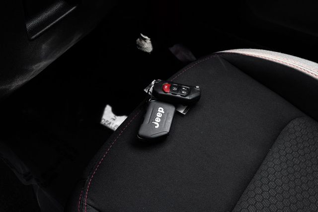 2021 Jeep Wrangler Unlimited Rubicon 2021 Jeep Wrangler Unlimited Rubicon