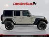 2021 Jeep Wrangler Unlimited Sport | Sacramento, CA | Lions Auto Sales 
