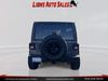 2021 Jeep Wrangler Unlimited Sport | Sacramento, CA | Lions Auto Sales 