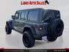2021 Jeep Wrangler Unlimited Sport | Sacramento, CA | Lions Auto Sales 