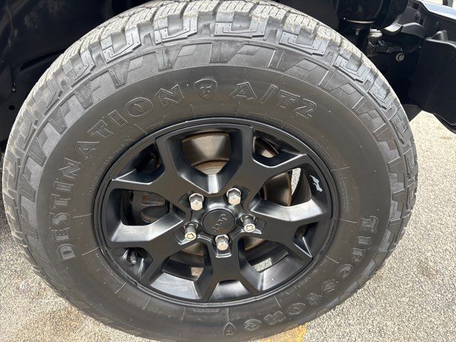 2021 Jeep Wrangler Unlimited Willys | San Antonio, TX | Clear Choice Automotive South