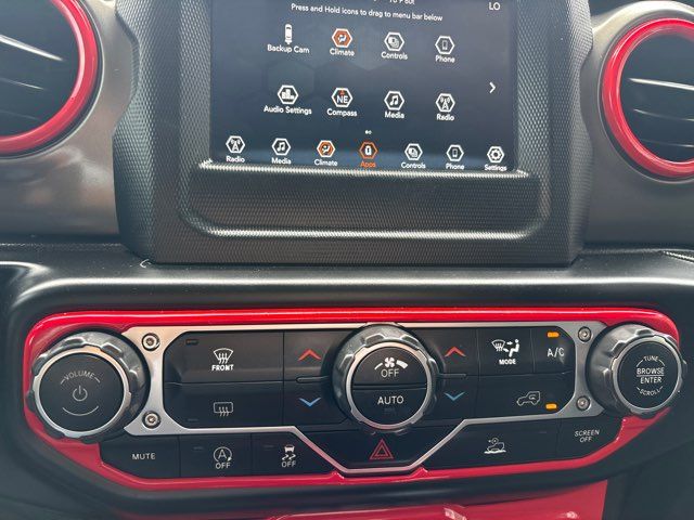 2021 Jeep Wrangler Unlimited Willys | San Antonio, TX | Clear Choice Automotive South