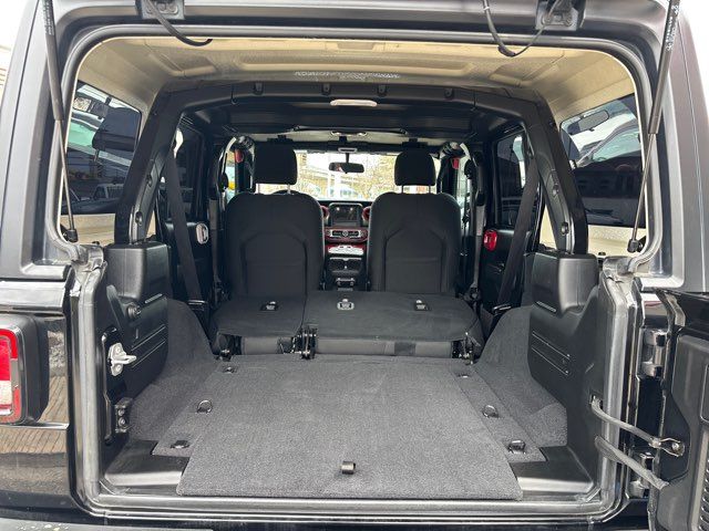 2021 Jeep Wrangler Unlimited Willys | San Antonio, TX | Clear Choice Automotive South