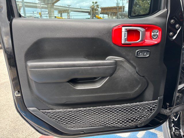 2021 Jeep Wrangler Unlimited Willys | San Antonio, TX | Clear Choice Automotive South