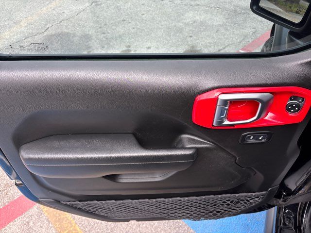 2021 Jeep Wrangler Unlimited Willys | San Antonio, TX | Clear Choice Automotive South