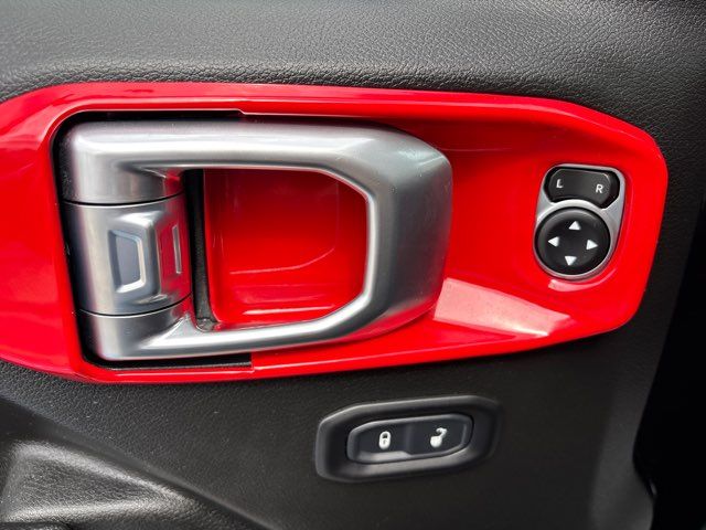 2021 Jeep Wrangler Unlimited Willys | San Antonio, TX | Clear Choice Automotive South