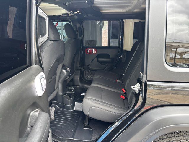 2021 Jeep Wrangler Unlimited Willys | San Antonio, TX | Clear Choice Automotive South 2021 Jeep Wrangler Unlimited Willys | San Antonio, TX | Clear Choice Automotive South