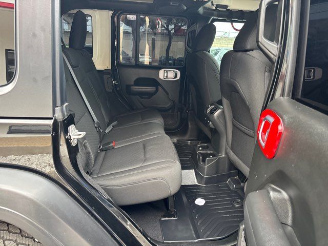 2021 Jeep Wrangler Unlimited Willys | San Antonio, TX | Clear Choice Automotive South 2021 Jeep Wrangler Unlimited Willys | San Antonio, TX | Clear Choice Automotive South