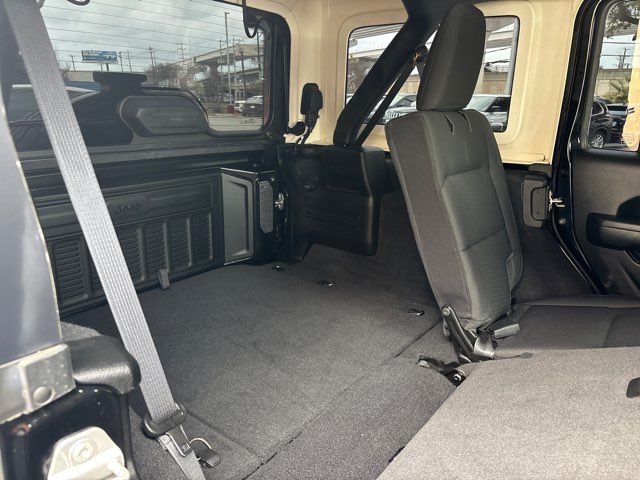 2021 Jeep Wrangler Unlimited Willys | San Antonio, TX | Clear Choice Automotive South