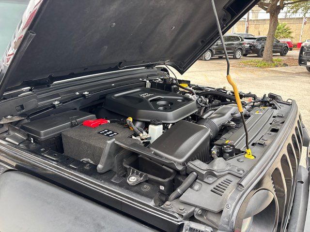 2021 Jeep Wrangler Unlimited Willys | San Antonio, TX | Clear Choice Automotive South