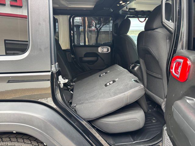 2021 Jeep Wrangler Unlimited Willys | San Antonio, TX | Clear Choice Automotive South 2021 Jeep Wrangler Unlimited Willys | San Antonio, TX | Clear Choice Automotive South