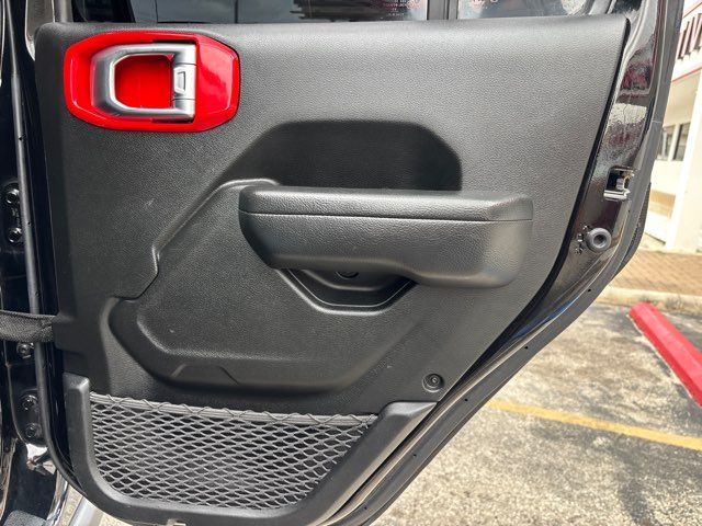 2021 Jeep Wrangler Unlimited Willys | San Antonio, TX | Clear Choice Automotive South