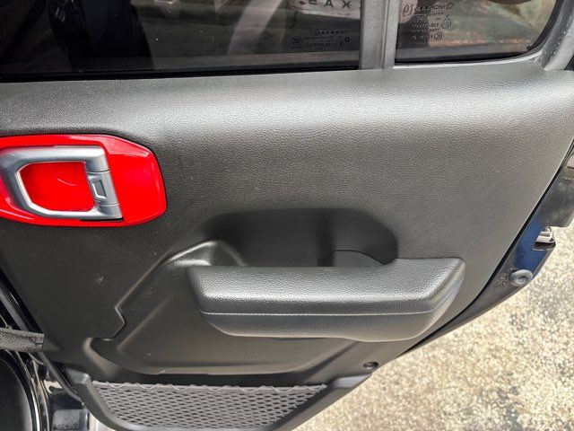 2021 Jeep Wrangler Unlimited Willys | San Antonio, TX | Clear Choice Automotive South 2021 Jeep Wrangler Unlimited Willys | San Antonio, TX | Clear Choice Automotive South