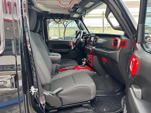 2021 Jeep Wrangler Unlimited Willys | San Antonio, TX | Clear Choice Automotive South 2021 Jeep Wrangler Unlimited Willys | San Antonio, TX | Clear Choice Automotive South