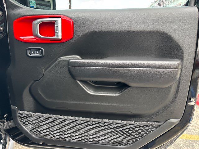 2021 Jeep Wrangler Unlimited Willys | San Antonio, TX | Clear Choice Automotive South