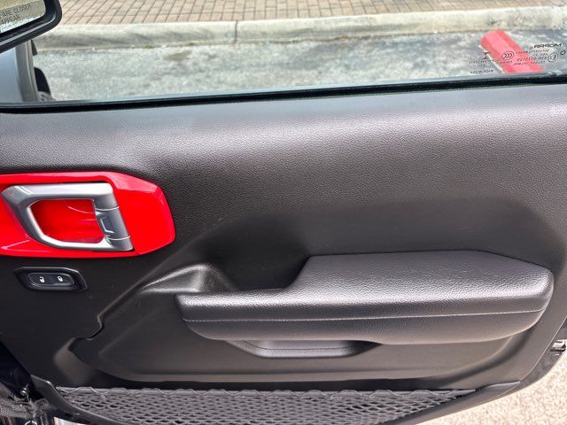 2021 Jeep Wrangler Unlimited Willys | San Antonio, TX | Clear Choice Automotive South 2021 Jeep Wrangler Unlimited Willys | San Antonio, TX | Clear Choice Automotive South