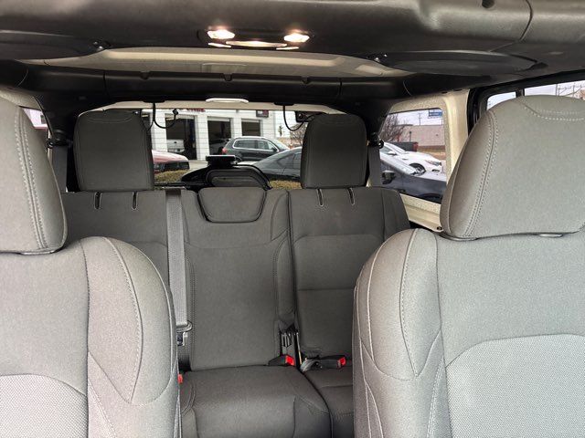 2021 Jeep Wrangler Unlimited Willys | San Antonio, TX | Clear Choice Automotive South 2021 Jeep Wrangler Unlimited Willys | San Antonio, TX | Clear Choice Automotive South