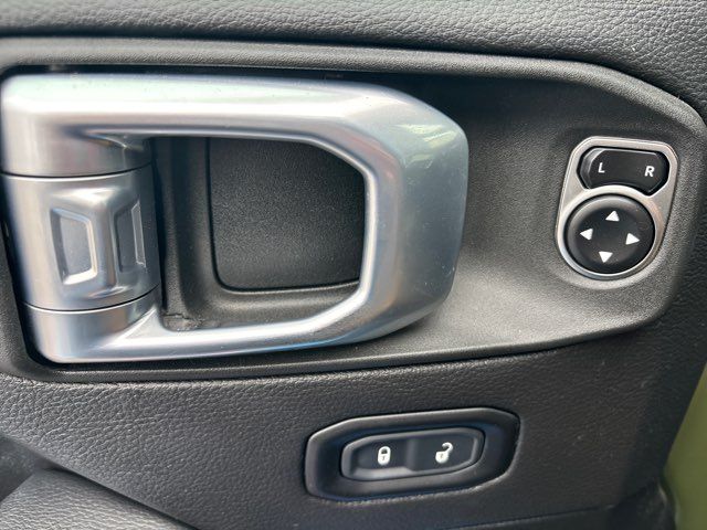 2021 Jeep Wrangler Unlimited Sahara 4xe | San Antonio, TX | Clear Choice Automotive South 2021 Jeep Wrangler Unlimited Sahara 4xe | San Antonio, TX | Clear Choice Automotive South