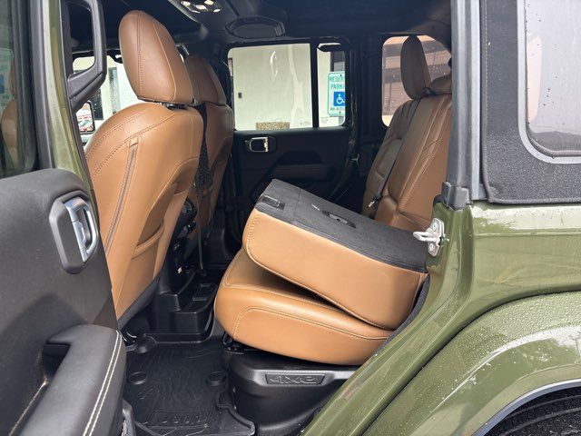 2021 Jeep Wrangler Unlimited Sahara 4xe | San Antonio, TX | Clear Choice Automotive South 2021 Jeep Wrangler Unlimited Sahara 4xe | San Antonio, TX | Clear Choice Automotive South