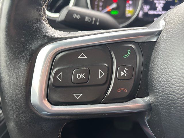 2021 Jeep Wrangler Unlimited Sahara 4xe | San Antonio, TX | Clear Choice Automotive South