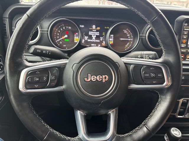 2021 Jeep Wrangler Unlimited Sahara 4xe | San Antonio, TX | Clear Choice Automotive South 2021 Jeep Wrangler Unlimited Sahara 4xe | San Antonio, TX | Clear Choice Automotive South
